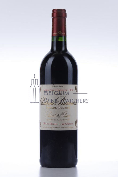 Picture of 1998 BRANAIRE DUCRU